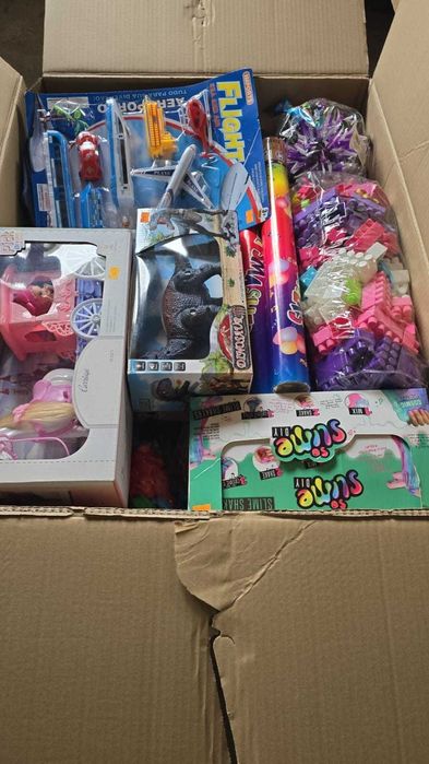 Jucarii engros - produse noi