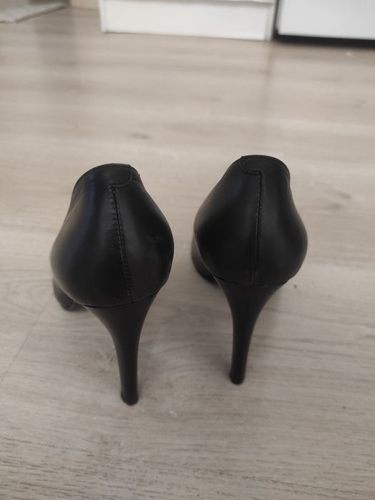 Туфли лодочка 35 размер