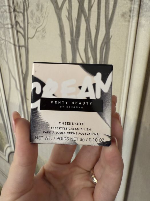 Blush Fenty Beauty