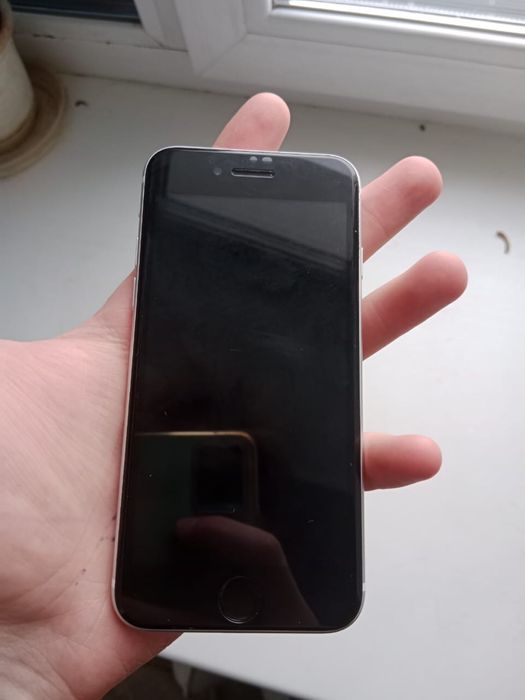iphone se 2020, 64 gb