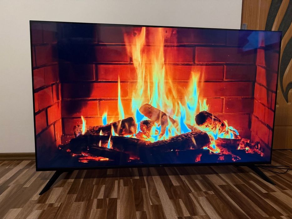 Smart TV LG 65 inch ca nou