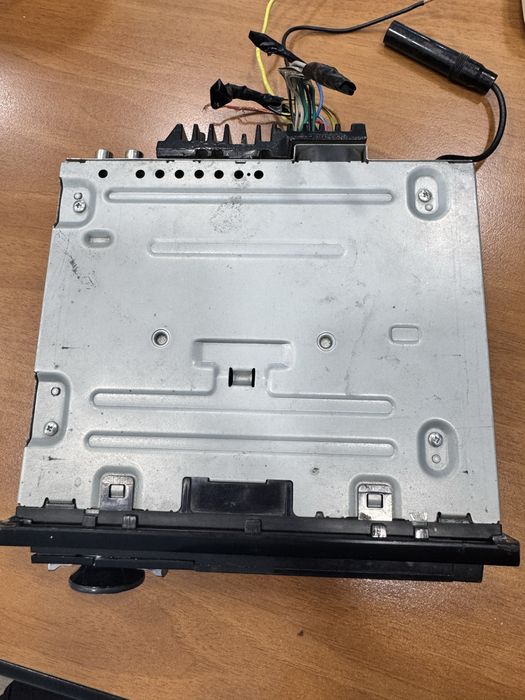 продам carrozzeria deh 970