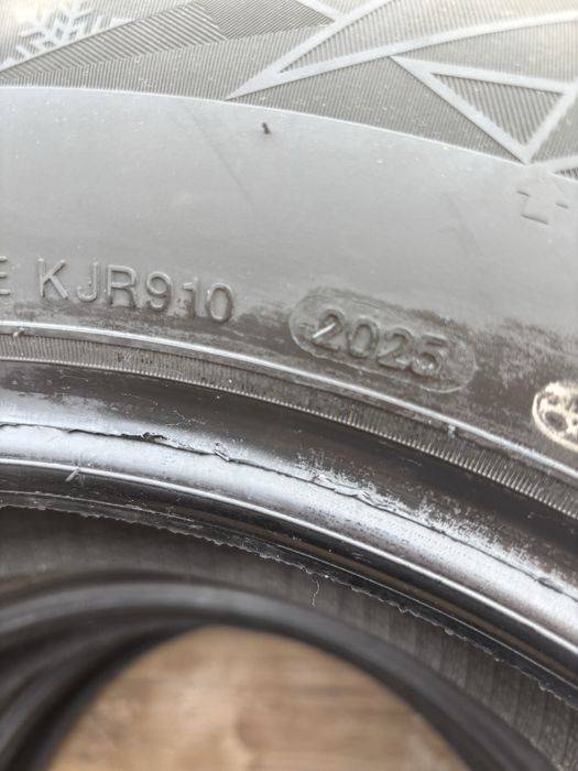 Шины Новые Всесезонка R17