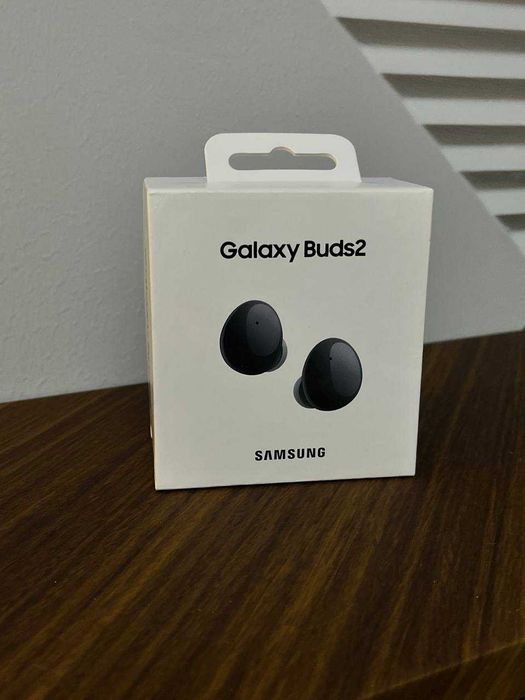 Galaxy Bugs2 Наушники новые