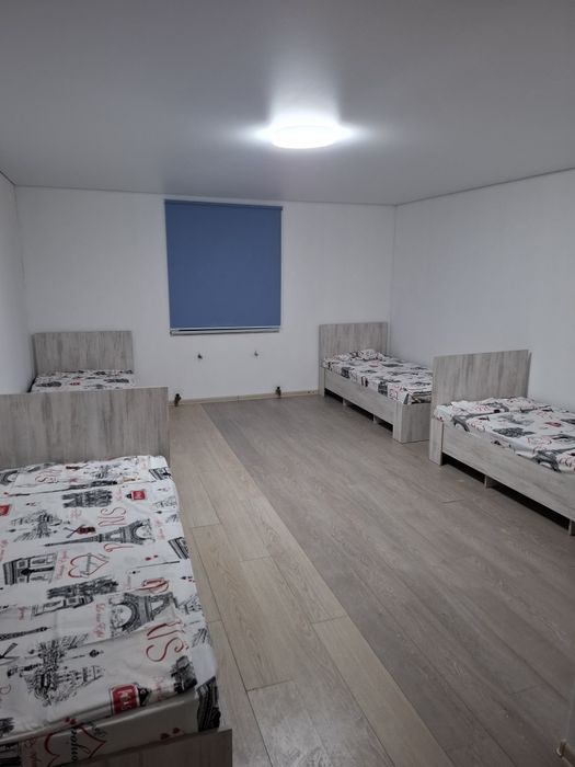 Хостел гостиница