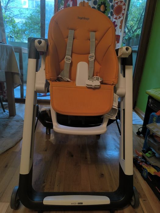 Столче за хранене Peg Perego Siesta
