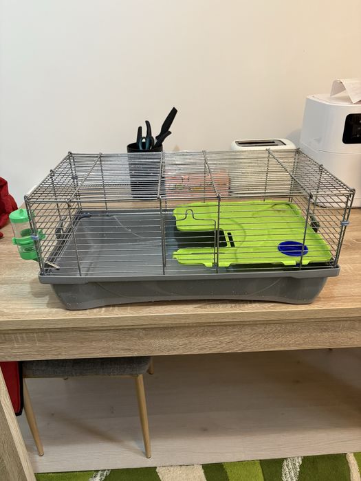 Vand Cusca pt Hamsteri