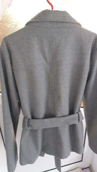 Palton primavara/toamnă marime 42