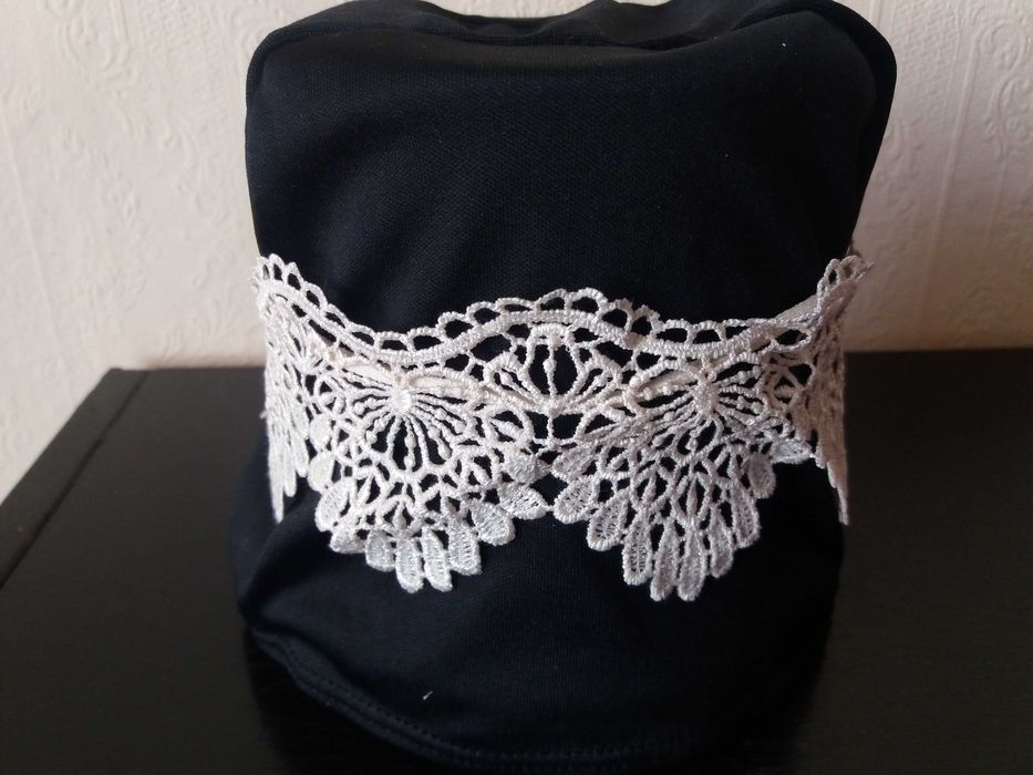 Перуки, яки, нашийник, харнес и аксесоари различни модели