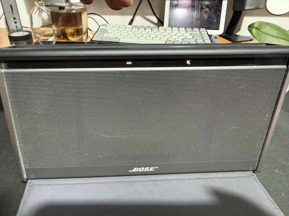 Boxa portabila bluetooth Bose SoundLink