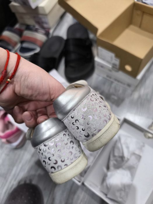 Детски сандали Geox