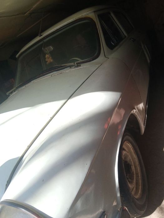 Волга газ 21 gaz21