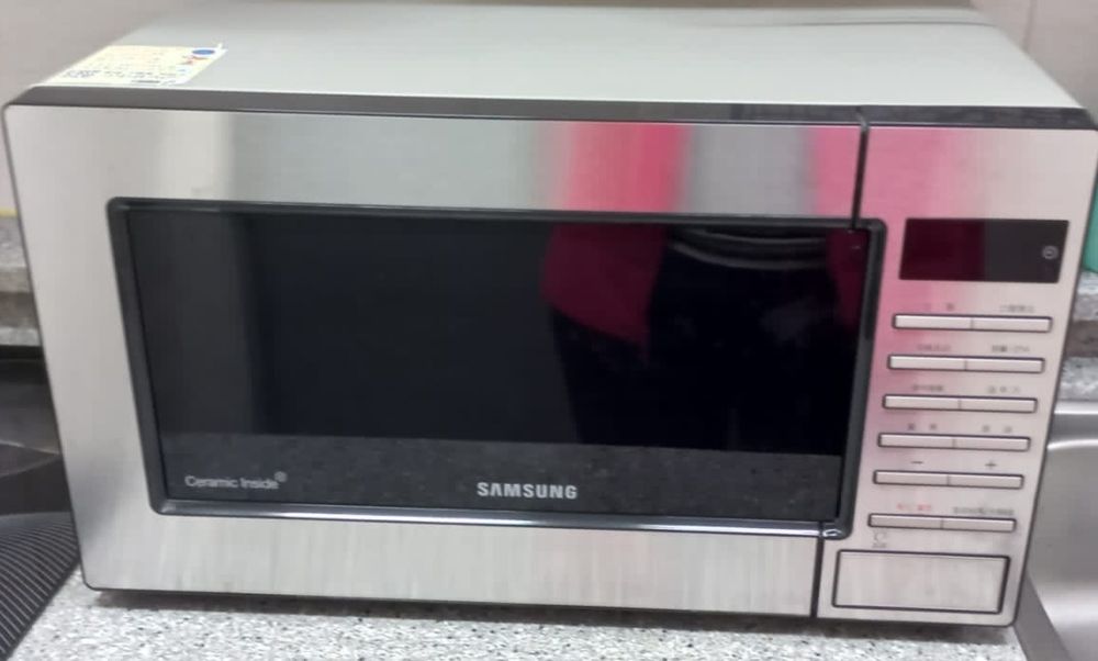 Микроволновая печь Samsung