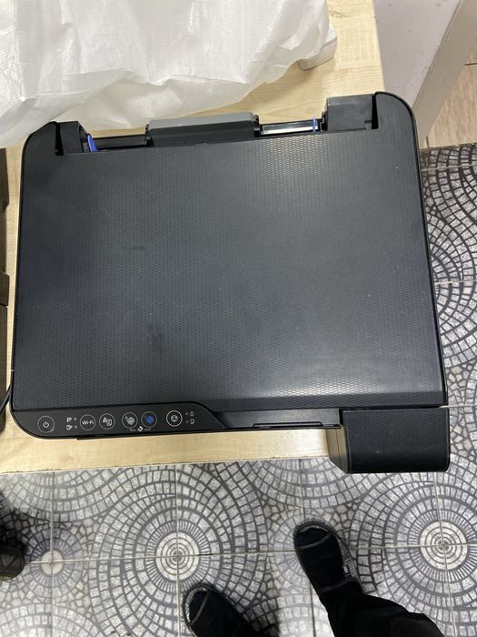Принтер Epson l 3150