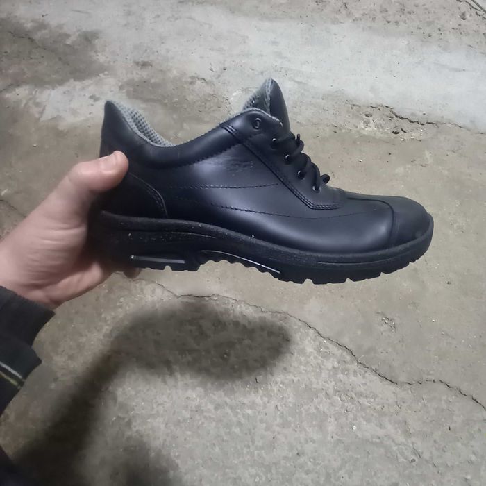 Спецобувь в Актау