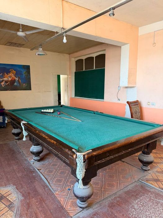 Бильярдный стол, размер 3,5 га 1,75. Продается 2 стола