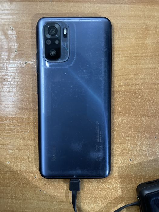 redm note 10 алматы
