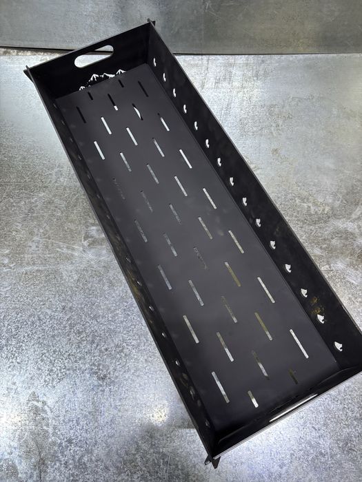 мангал разборный