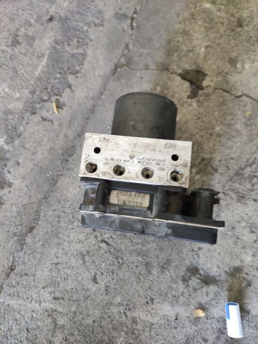 ABS Модул за Mercedes W245