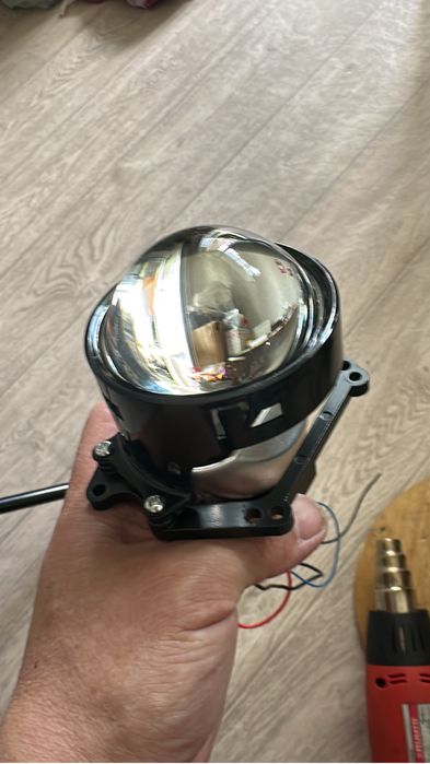 Продам Линзы маски новые