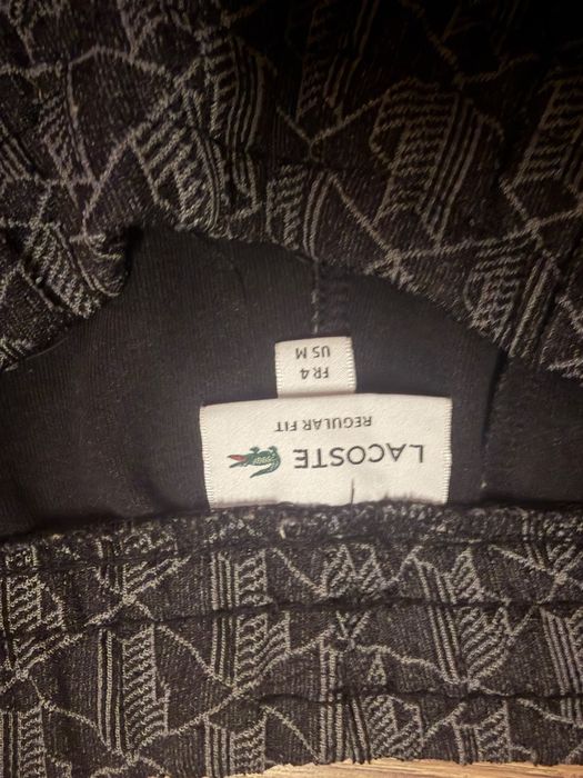 Pantaloni LaCoste
