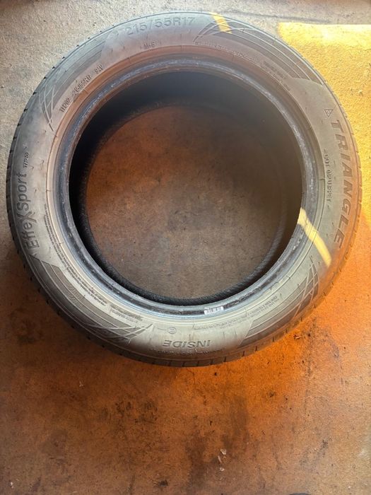 Продам летние шины состояние отличное