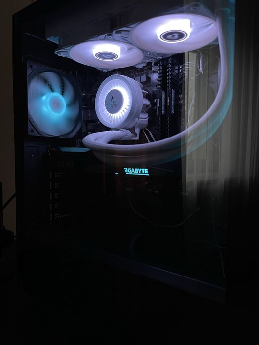 Pc Gaming-Setup complet -Streaming