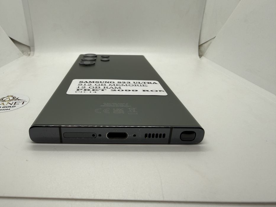 Samsung s23 ultra 512 gb