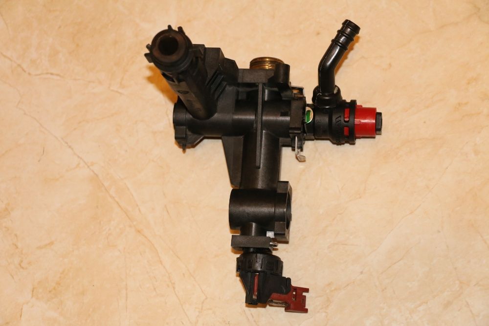 Grup hidraulic tur centrala Ariston AS sau Egis