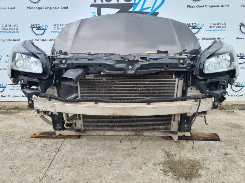 Fata completa OPC line Opel Corsa E