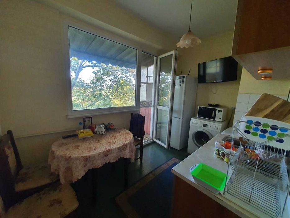 Продава се Двустаен апартамент в Пловдив, Гагарин - 60 кв.м за 1134 €/кв.м - Снимка #4