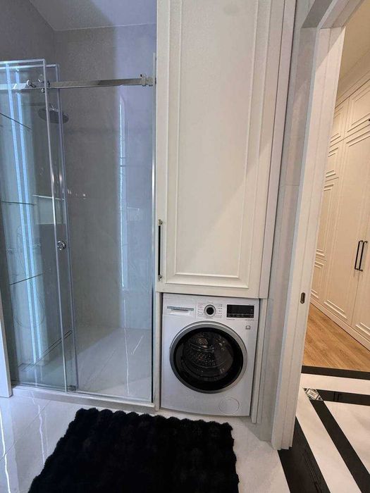 1 комнатная Квартира NEST ONE в центре города