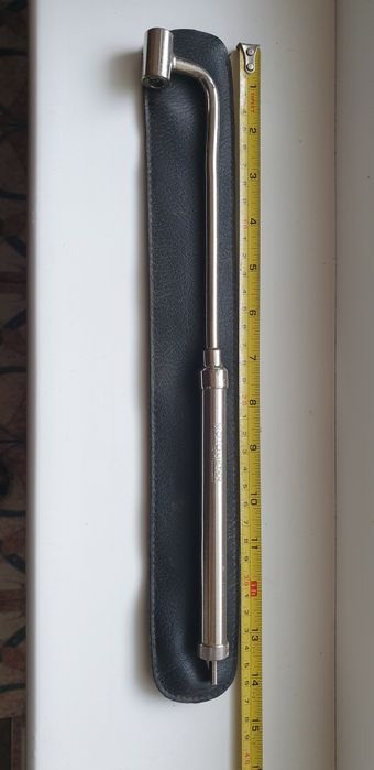 Манометр для грузовых машин