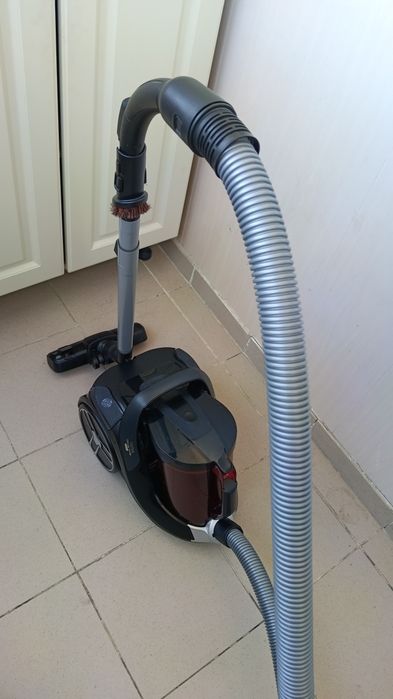 Пылесос Tefal Silence Force