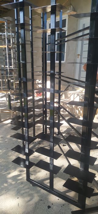 Стилияж ва полка киламиз оёк кийим ва кийимдар учун