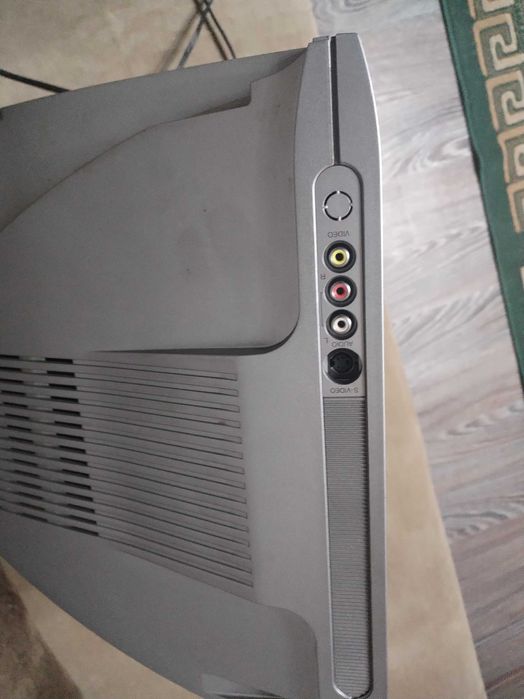 Телевизор Rolsen