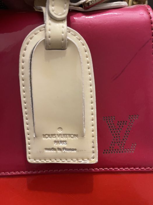 Geanta Louis Vuitton