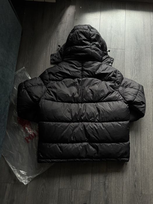 Geaca Ralph Lauren puffer noua