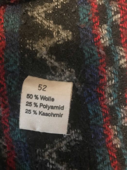 Мужское    пальто