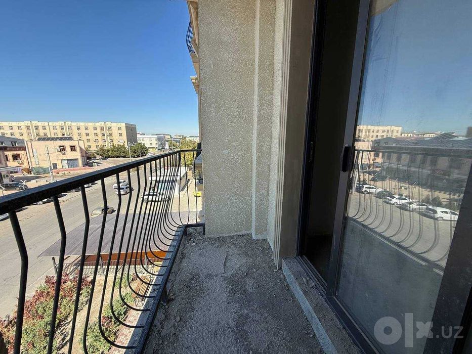 ORBITA RESIDENCE — KADASTRLI rasrochkaga xonadonlar sotuvda #a991