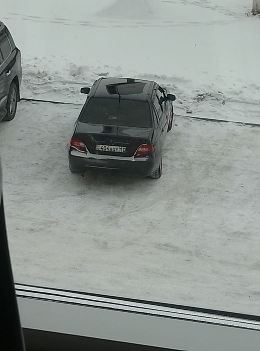 Продам автомобиль