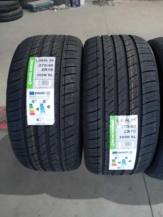 Anvelope Grenlander 275/40/18 Noi De Vara