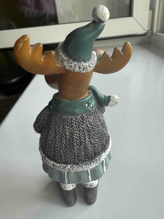 Новогодняя игрушка