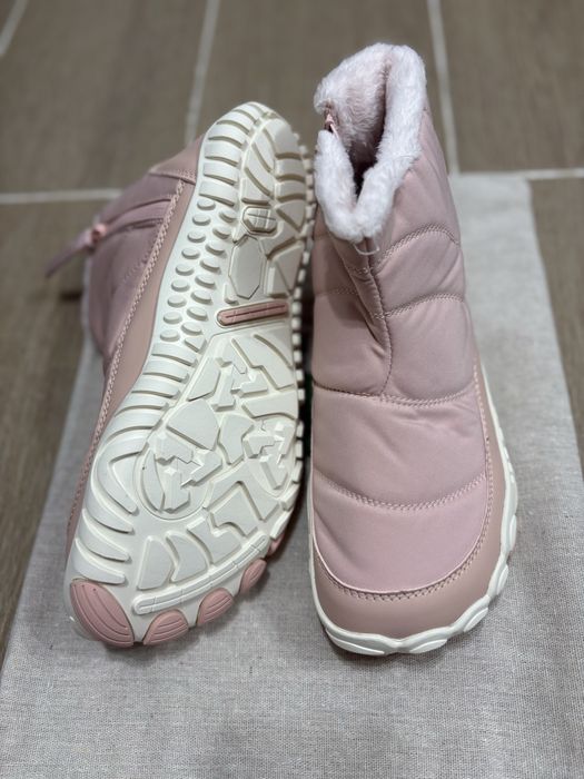 Зимни боти/ботуши Ugos Zen 39 номер