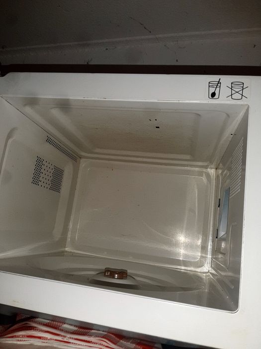 Cuptor Microunde Bosch