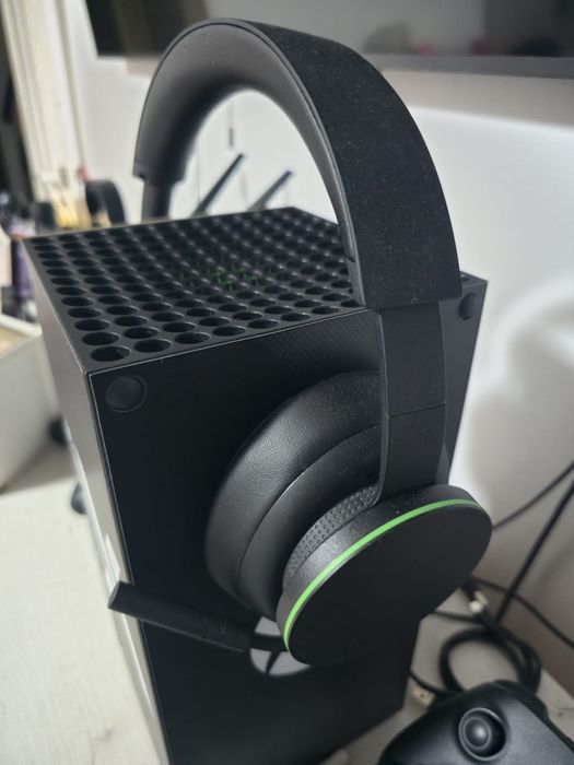Căști Xbox Xbox One si Series X Wireless