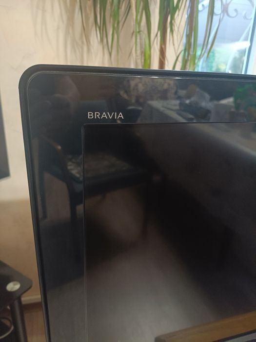 Продам б/у LCD телевизор SONY BRAVIA