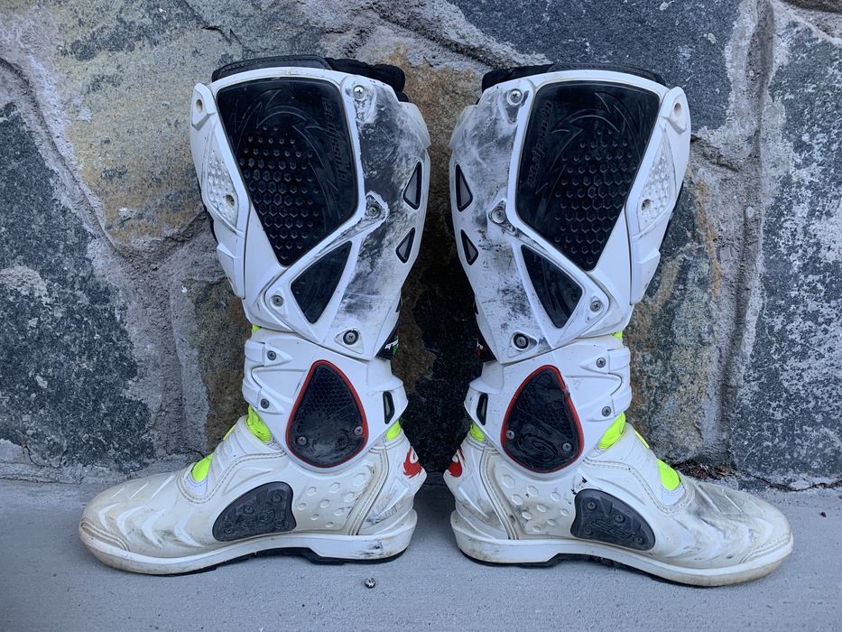 Ботуши Sidi Crossfire 2 SRS 40