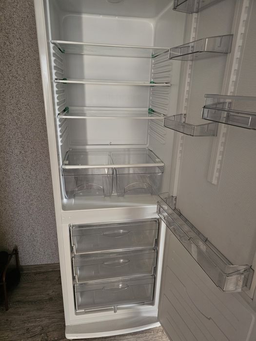 Холодильник Атлант