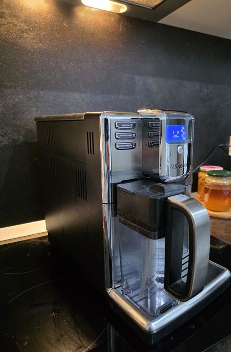 Expresor SAECO Incanto